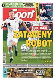 Sport - 02.10.2026