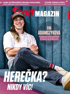 SPORT Magazín - 02.10.2026