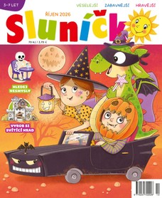 Sluníčko - 10/2026