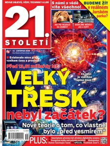21. století 11/2026