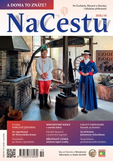 NaCestu - 10/2026