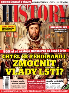 History 11/2026