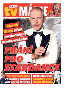 Blesk Tv manie - 03.10.2026