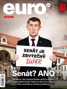 Euro č.20