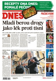 MF DNES - 05.10.2026