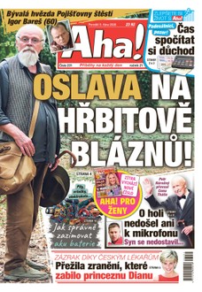 AHA! - 05.10.2026