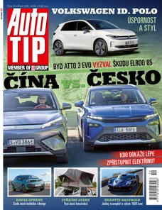 Auto TIP - 10/2026