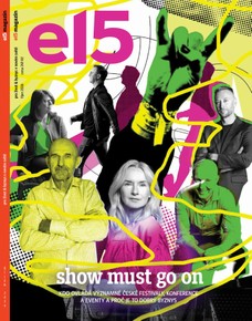 E15 magazín - 05.10.2026