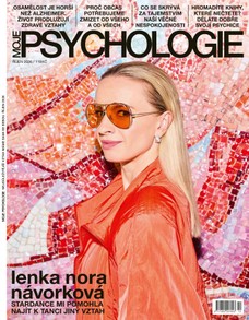 MOJE PSYCHOLOGIE - 10/2026