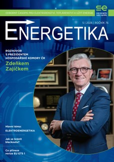 Energetika 5/2026