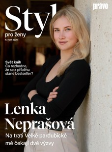 Styl pro ženy - 6.10.2026