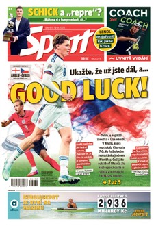 Sport - 06.10.2026