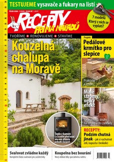 Recepty prima nápadů 7/2026