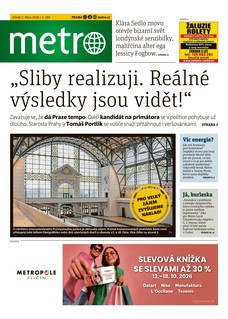 METRO - 07.10.2026