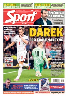 Sport - 07.10.2026