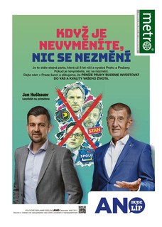 METRO - 08.10.2026