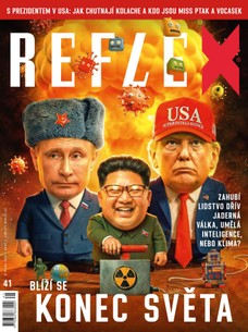REFLEX - 41/2026