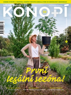 Konopí č. 39