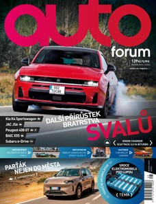 AUTOforum 05/2026
