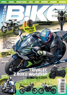 Motorbike 10/2026