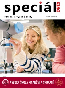 Magazín DNES Speciál Pardubický - 09.10.2026