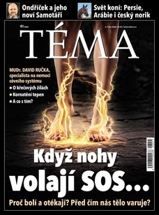 TÉMA DNES - 09.10.2026