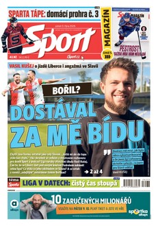 Sport - 09.10.2026