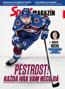 Příloha Sport - 09.10.2026