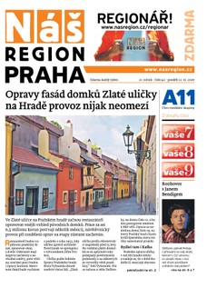 Náš Region - Praha 42/2026