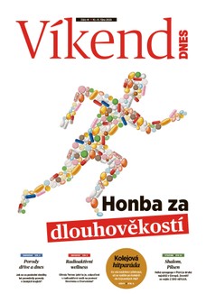 Víkend DNES Vysočina - 10.10.2026