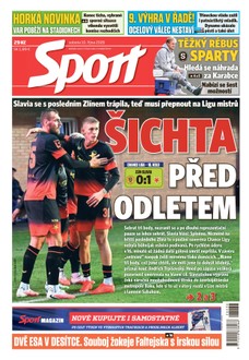 Sport - 10.10.2026
