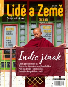Lidé a Země - 10/2026