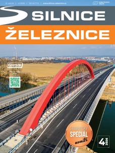 Silnice Železnice 4/2026