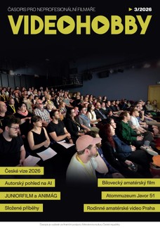 VIDEOHOBBY 2026/03