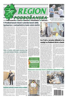 Region Podbořanska č. 42/2026