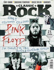 Classic Rock č. 21