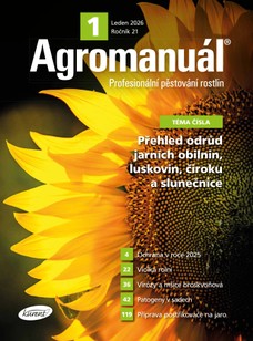 Agromanuál 1/2026