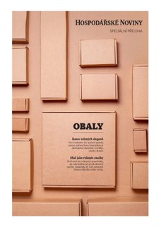 HN 199 - 15.10.2026 Obaly