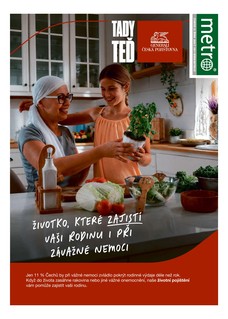 METRO - 15.10.2026