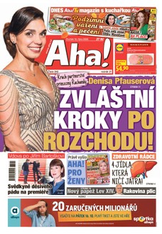 AHA! - 15.10.2026