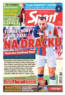 Sport - 15.10.2026