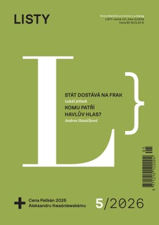 Listy 5/2026
