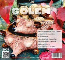 Golem 04/2026