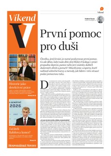 HN 200 - 16.10.2026 Víkend