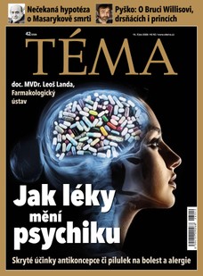 TÉMA DNES - 16.10.2026