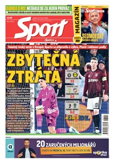 Sport - 16.10.2026