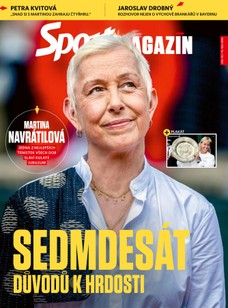 Příloha Sport - 16.10.2026