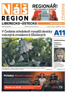 Náš Region - Liberecko 43/2026