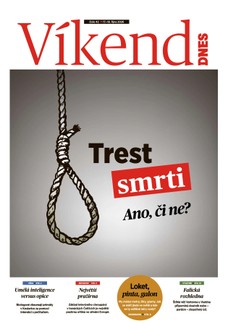 Víkend DNES Jižní Čechy - 17.10.2026