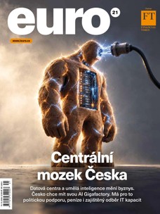 Euro č.21
